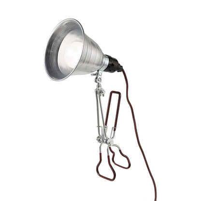 ALUMINUM CLIP LAMP S
