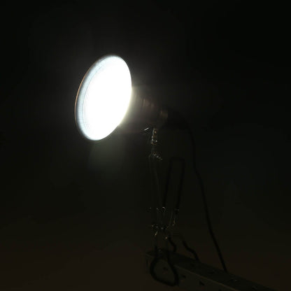 ALUMINUM CLIP LAMP S