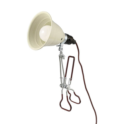 ALUMINUM CLIP LAMP S