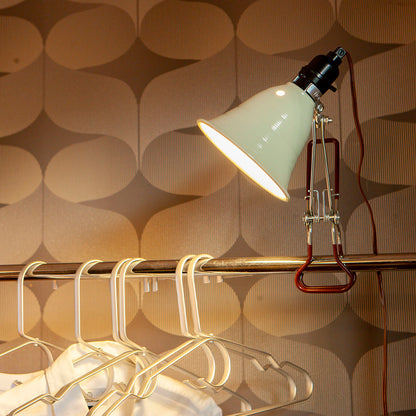 ALUMINUM CLIP LAMP S