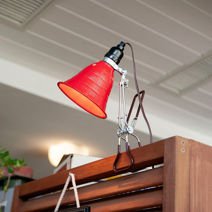 ALUMINUM CLIP LAMP S