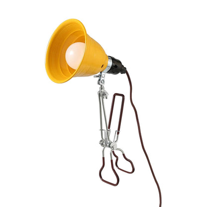 ALUMINUM CLIP LAMP S
