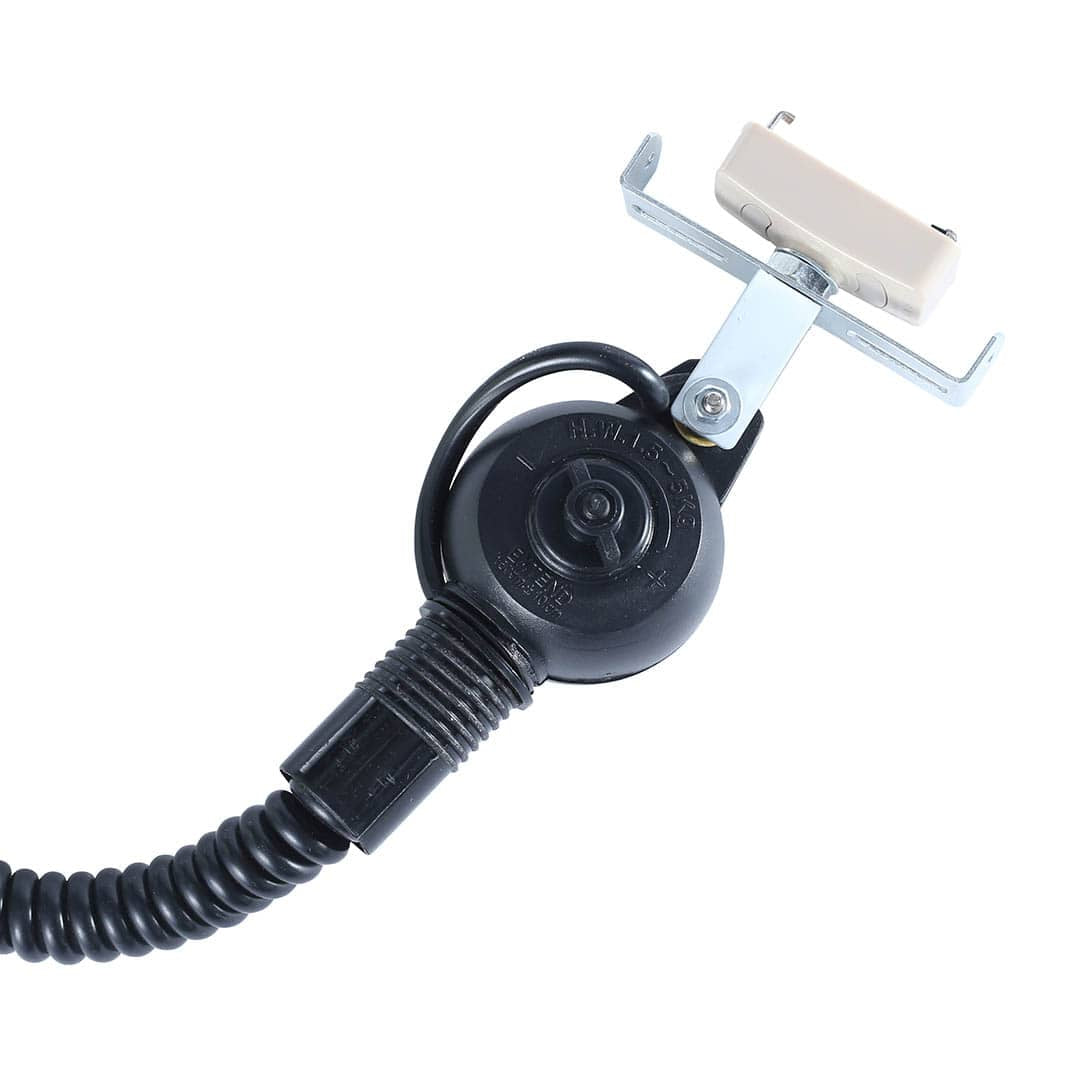 EXTENSION PENDANT WORK LAMP