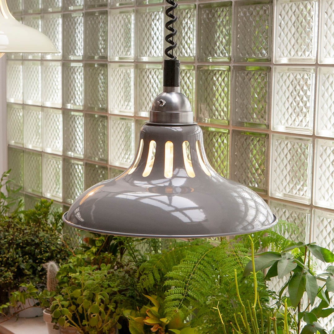 EXTENSION PENDANT WORK LAMP