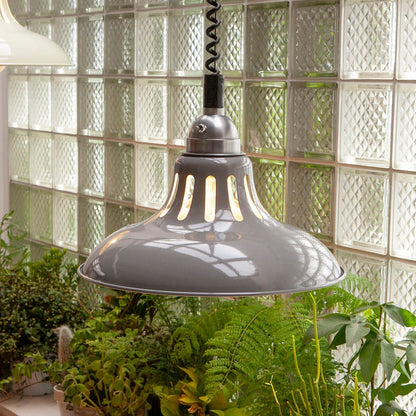 EXTENSION PENDANT WORK LAMP