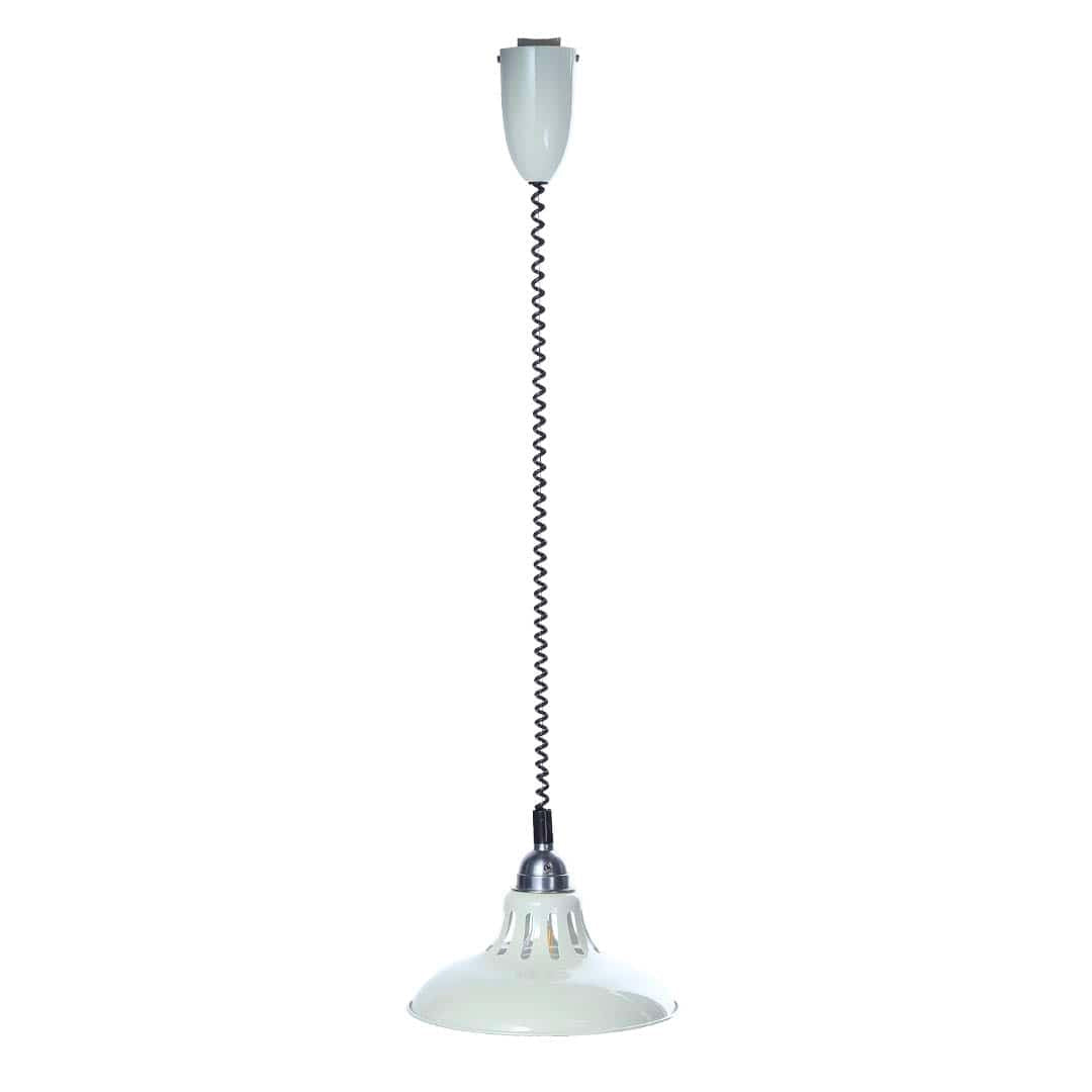 EXTENSION PENDANT WORK LAMP