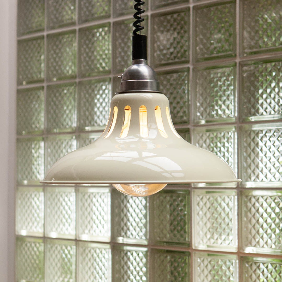 EXTENSION PENDANT WORK LAMP