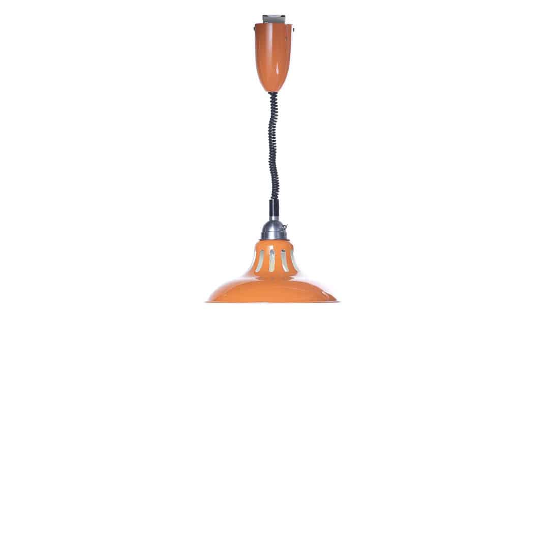 EXTENSION PENDANT WORK LAMP
