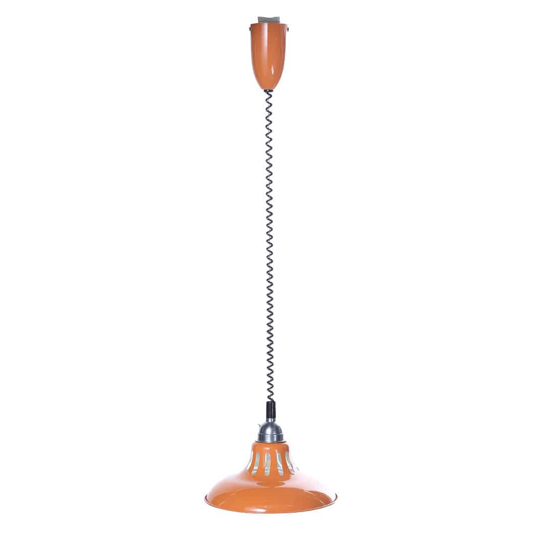 EXTENSION PENDANT WORK LAMP