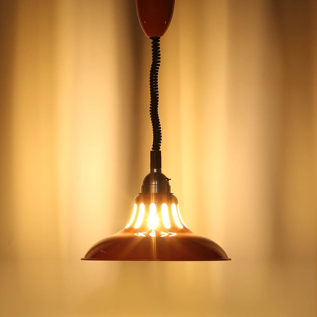 EXTENSION PENDANT WORK LAMP