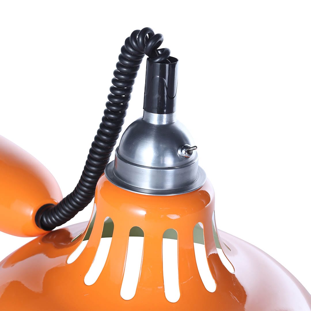 EXTENSION PENDANT WORK LAMP