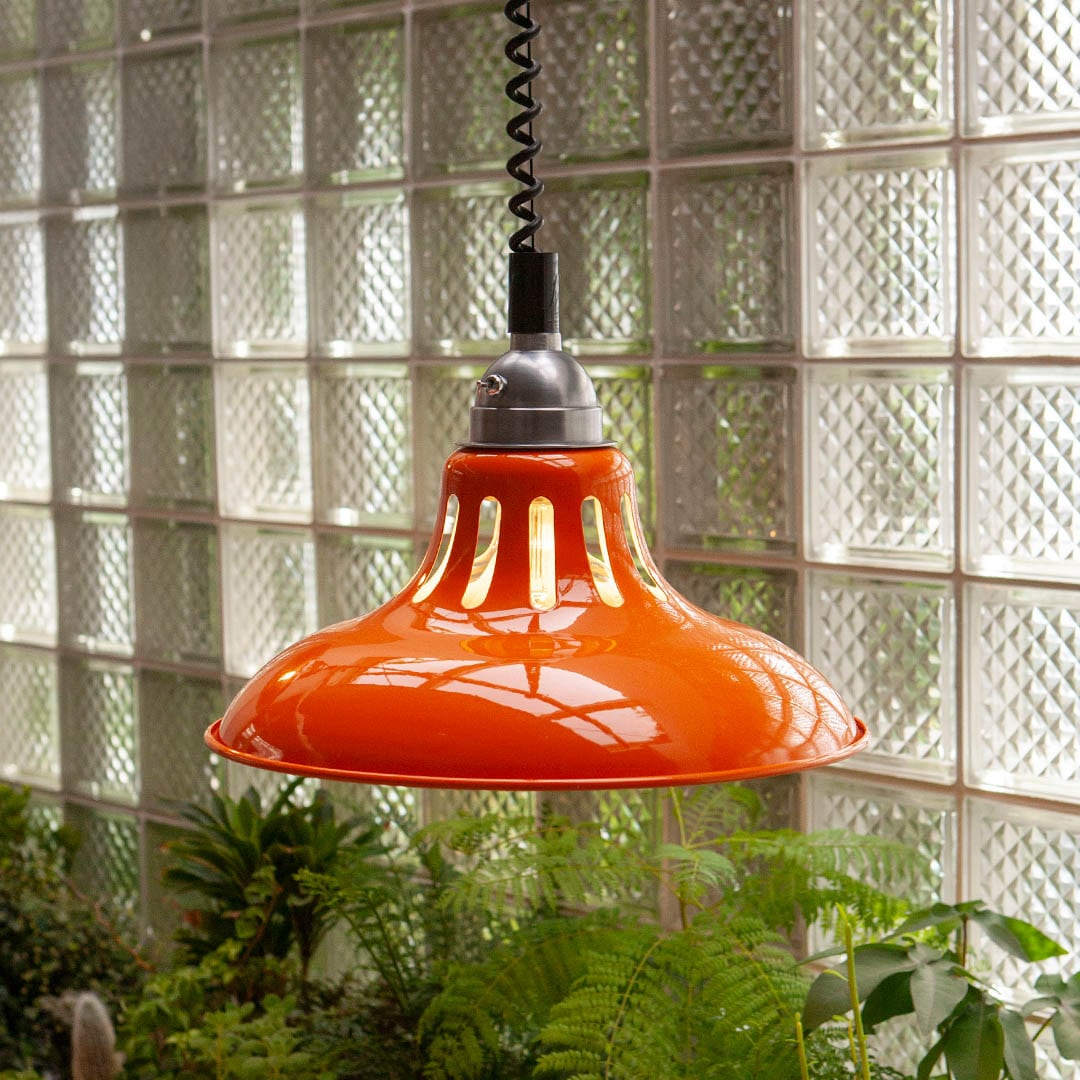 EXTENSION PENDANT WORK LAMP