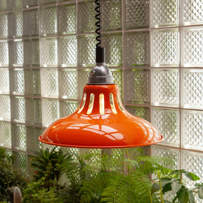 EXTENSION PENDANT WORK LAMP