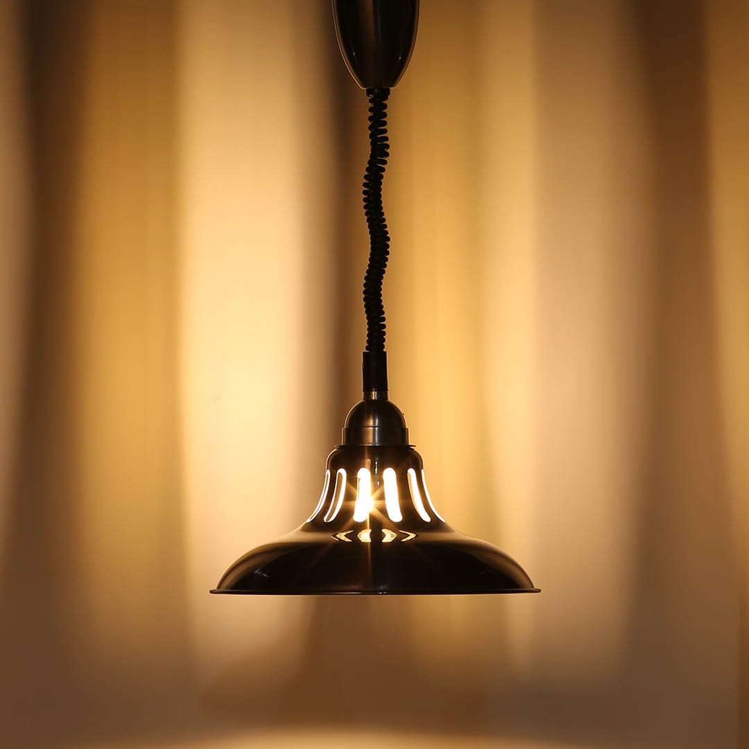 EXTENSION PENDANT WORK LAMP
