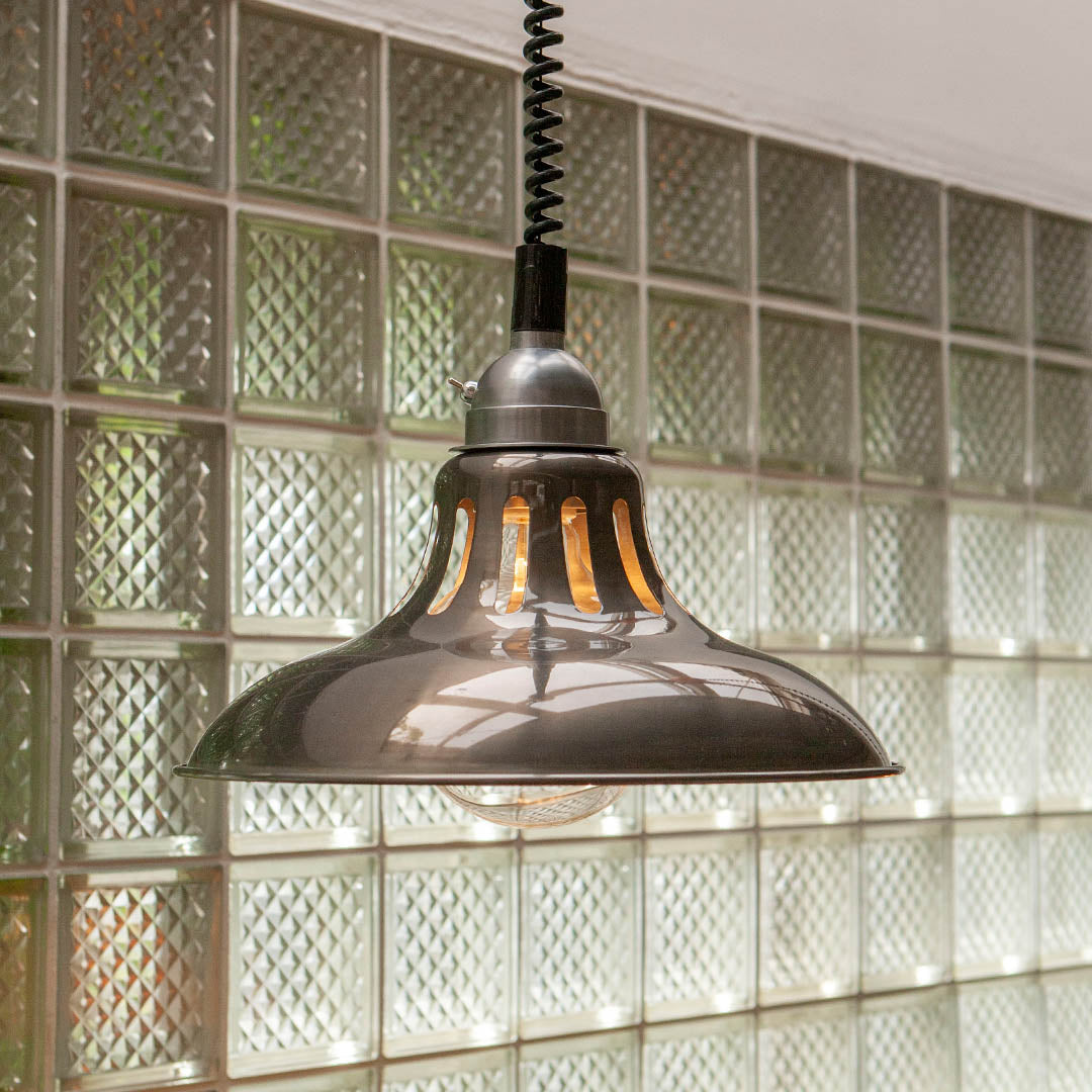EXTENSION PENDANT WORK LAMP