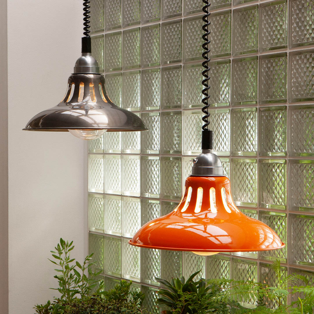 EXTENSION PENDANT WORK LAMP
