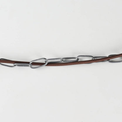 ALUMINUM WAREHOUSE LAMP SATIN