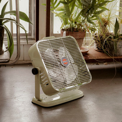 AIR CIRCULATOR