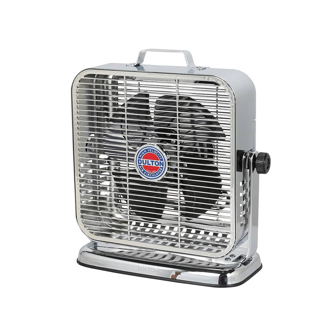 AIR CIRCULATOR