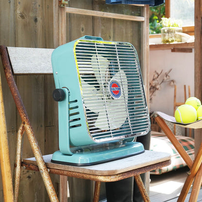 AIR CIRCULATOR