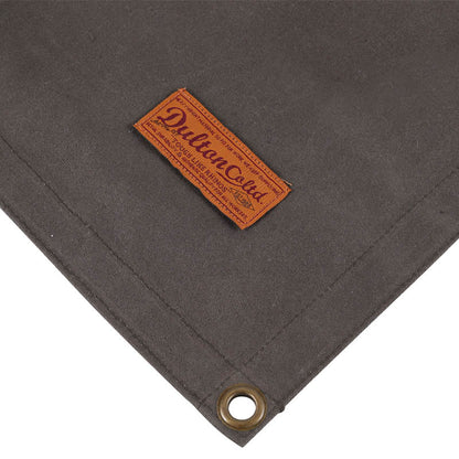 WAX CANVAS FIELD CLOTH L