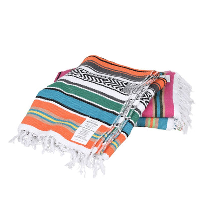 MEXICAN THROW 