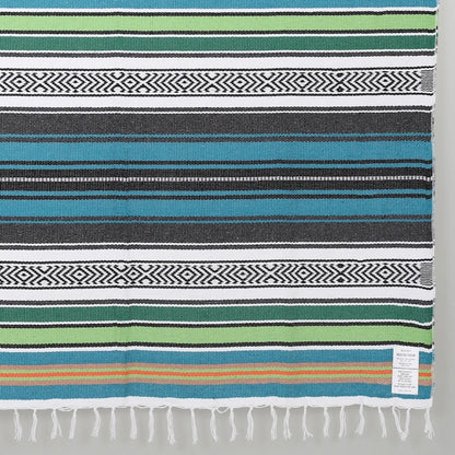 MEXICAN THROW 