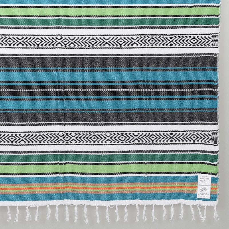 MEXICAN THROW 
