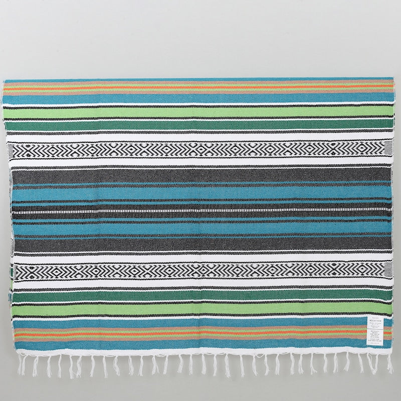 MEXICAN THROW 