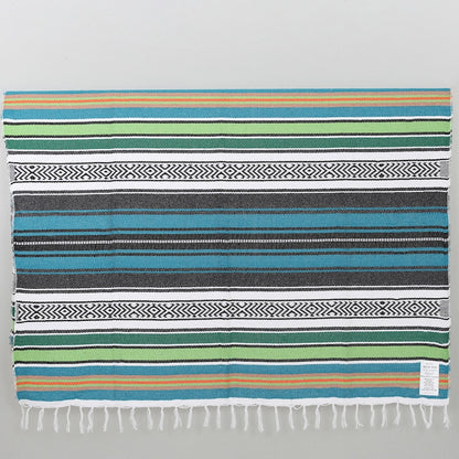 MEXICAN THROW 