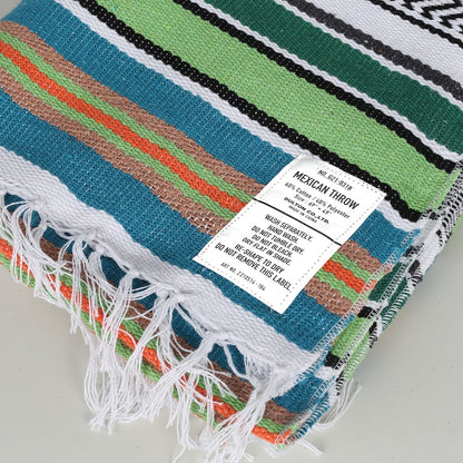 MEXICAN THROW 