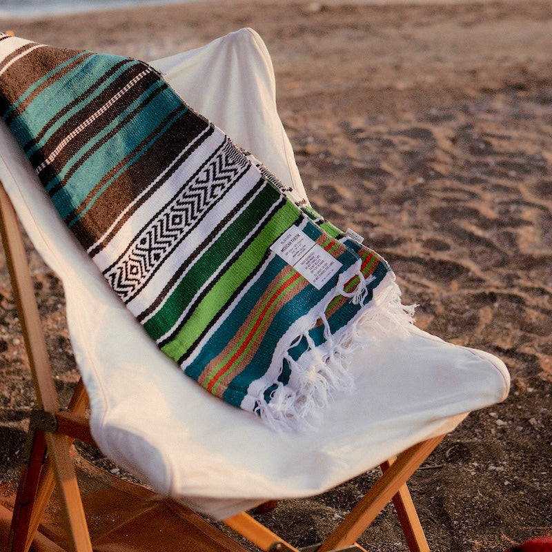 MEXICAN THROW 