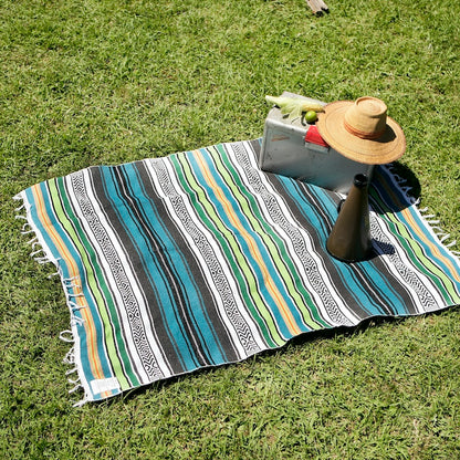 MEXICAN THROW 