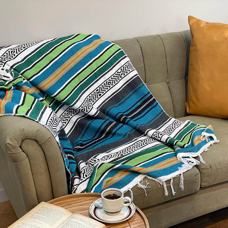 MEXICAN THROW 