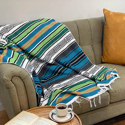 MEXICAN THROW 