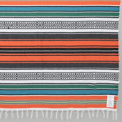 MEXICAN THROW 