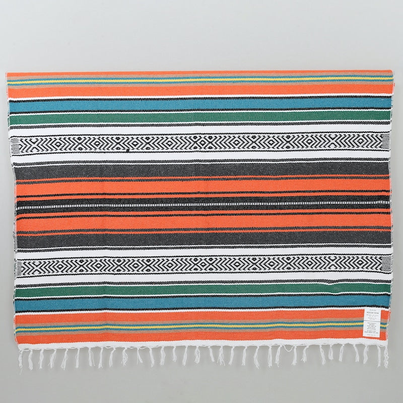 MEXICAN THROW 