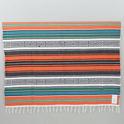 MEXICAN THROW 