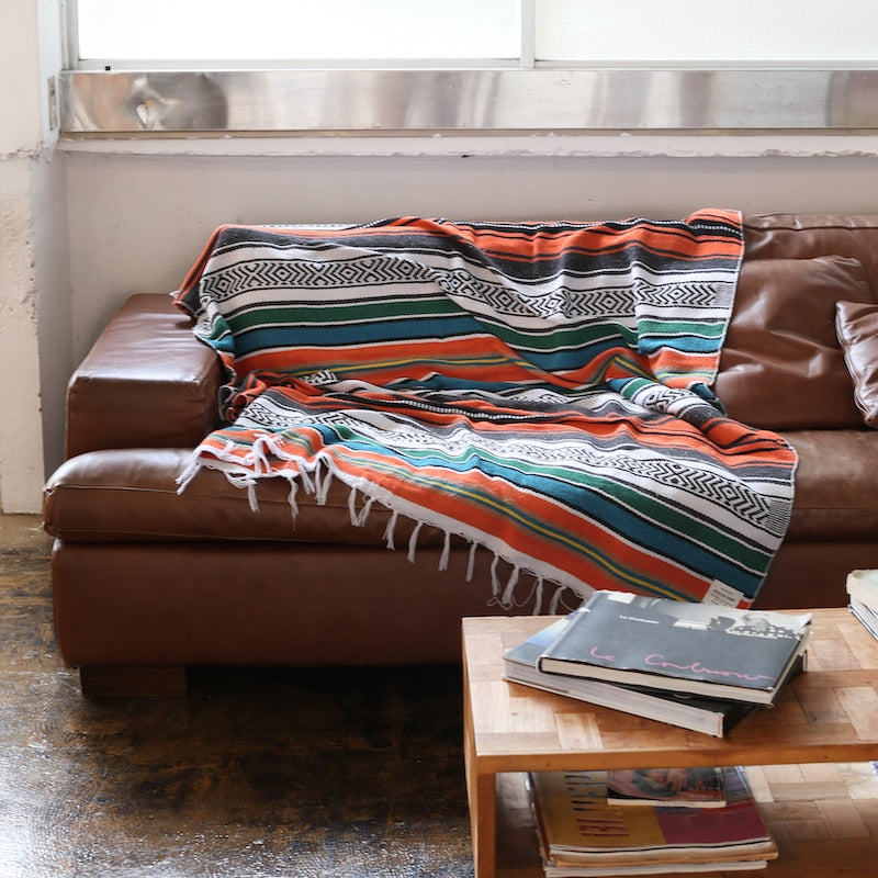 MEXICAN THROW 