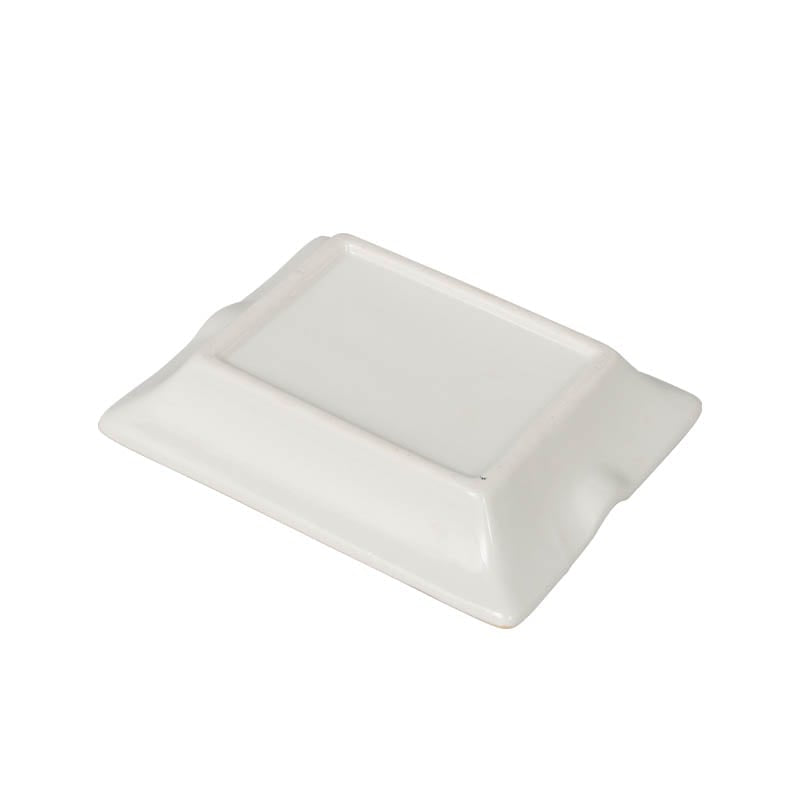 ART ASHTRAY