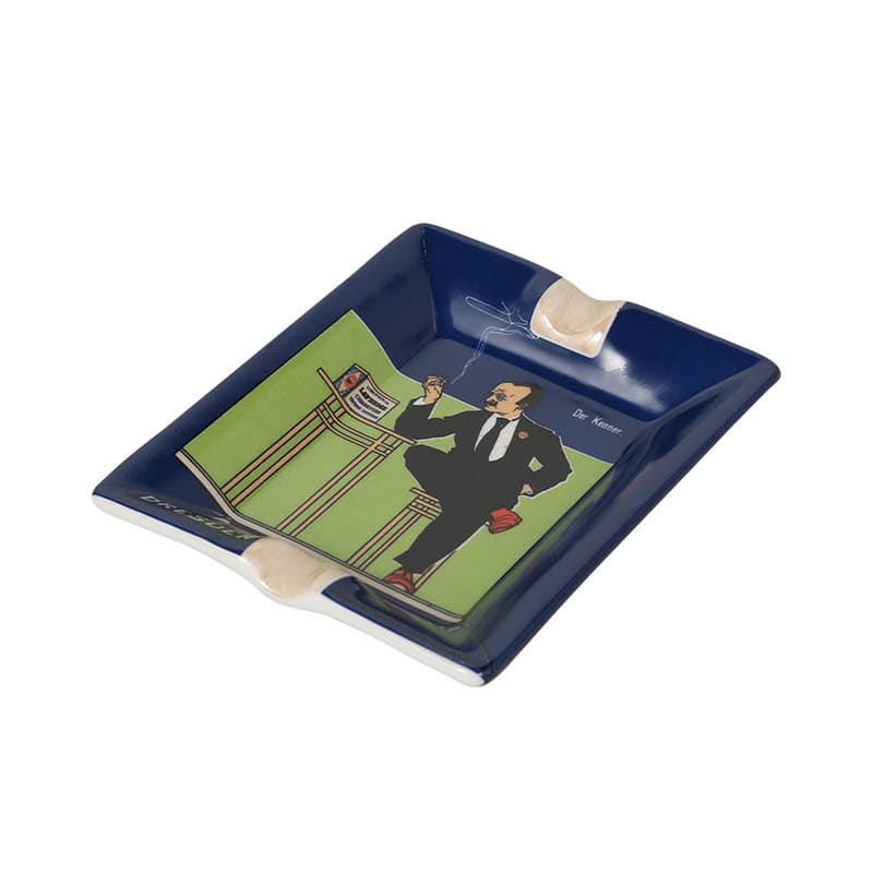 ART ASHTRAY