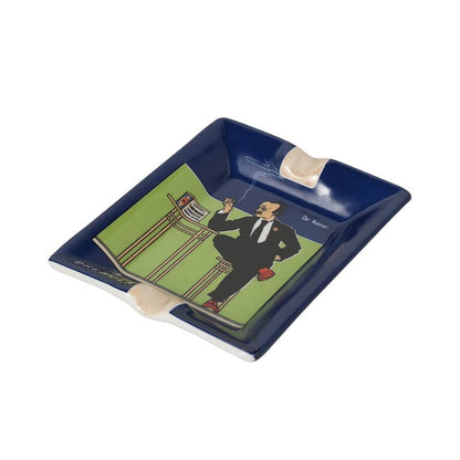 ART ASHTRAY