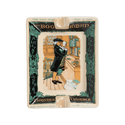 ART ASHTRAY