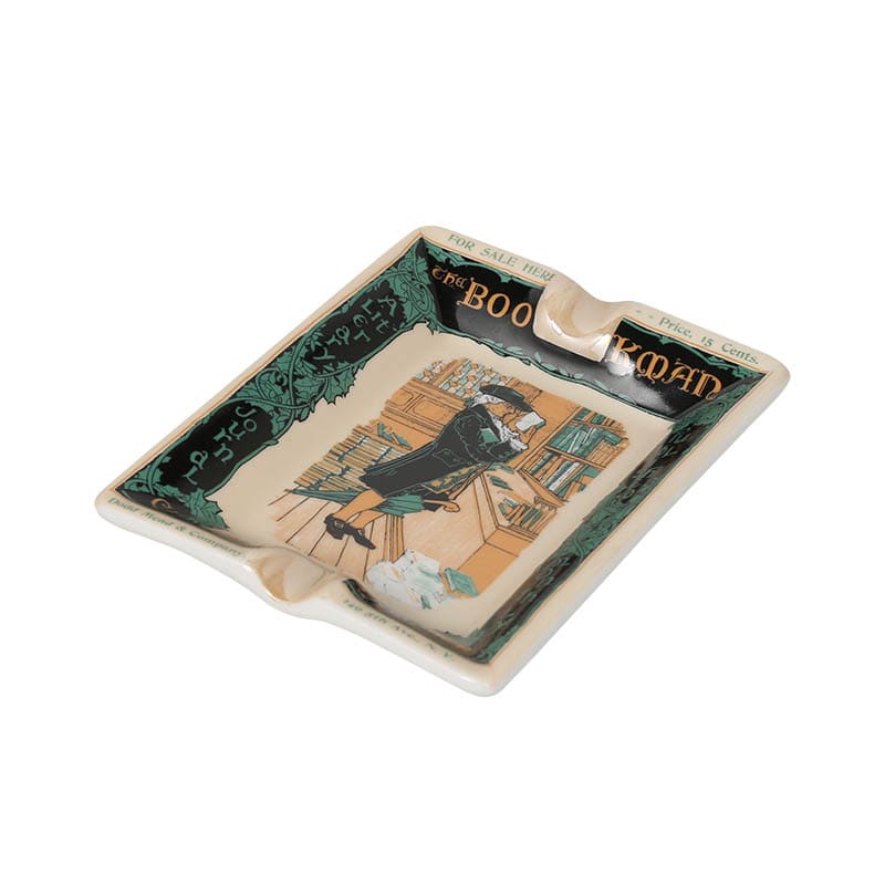 ART ASHTRAY