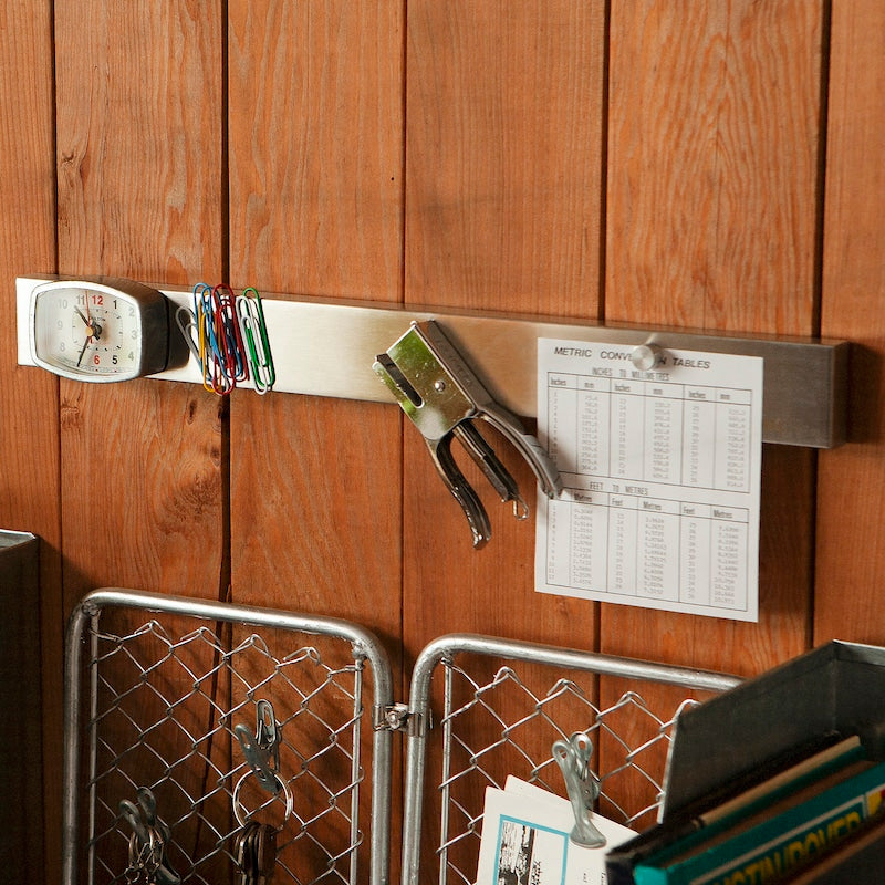 STAINLESS MAGNETIC TOOL HOLDER