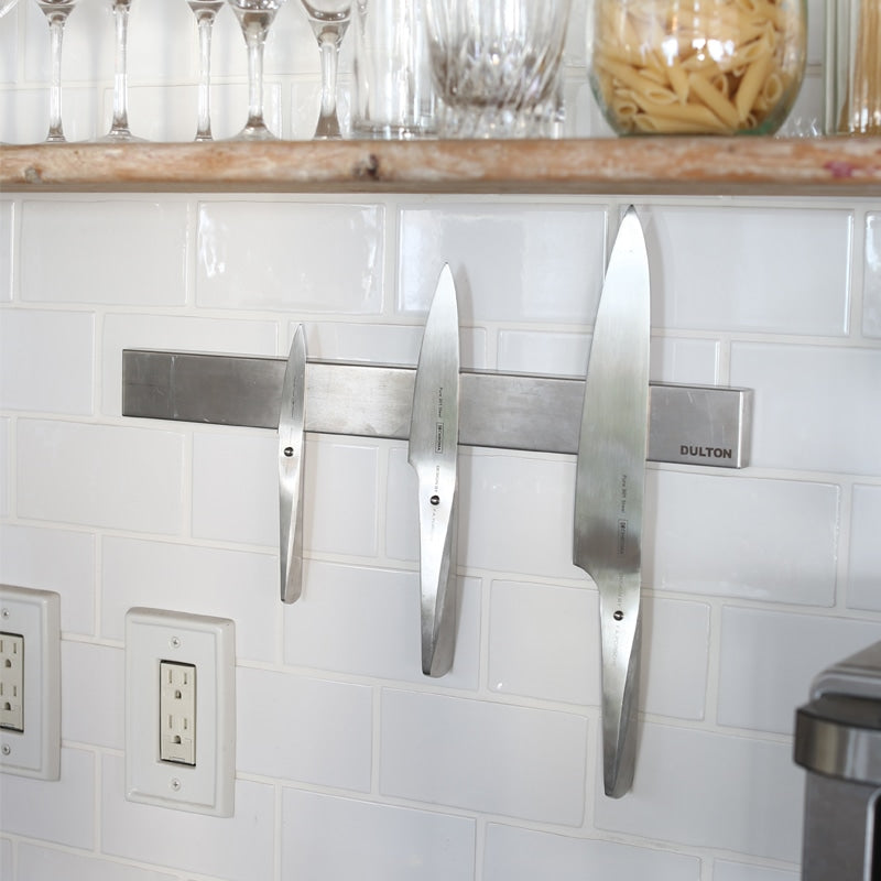 STAINLESS MAGNETIC TOOL HOLDER