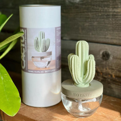 CACTUS FRAGRANCE DIFFUSER