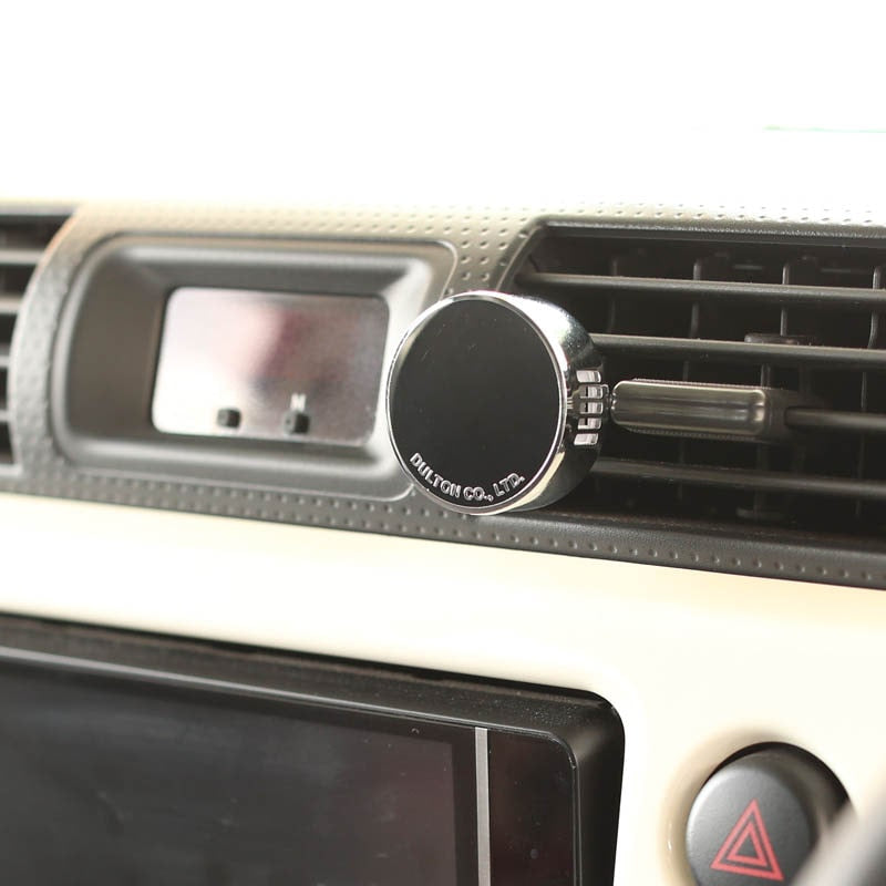 CAR FRAGRANCE