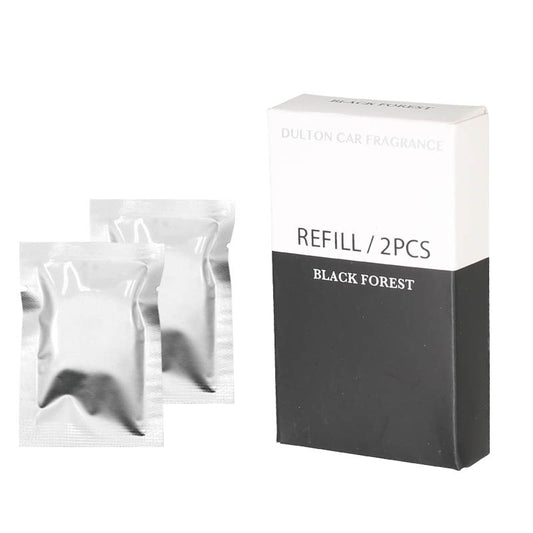 CAR FRAGRANCE REFILL
