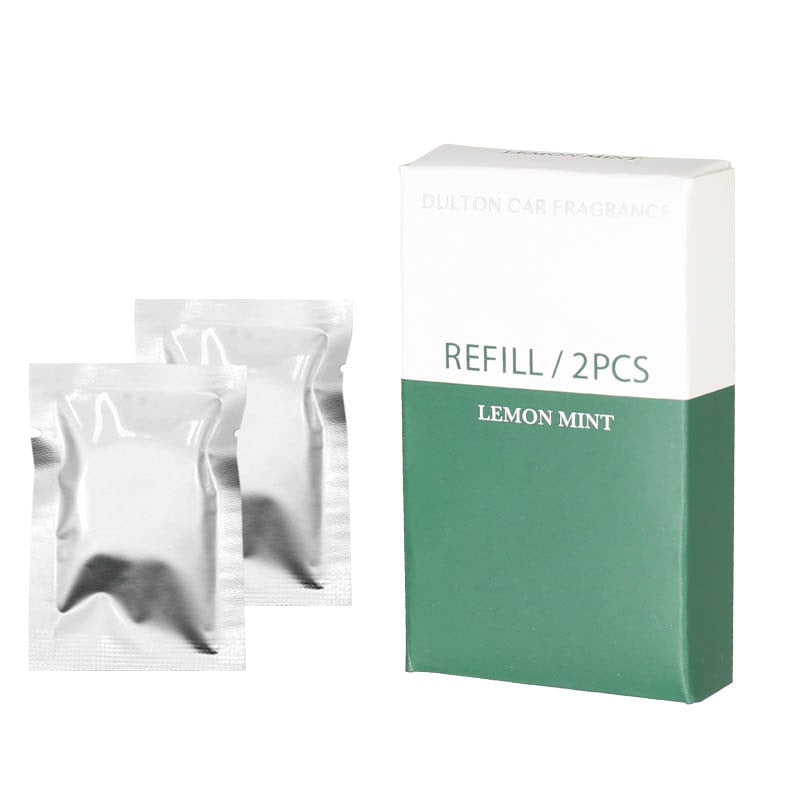 CAR FRAGRANCE REFILL